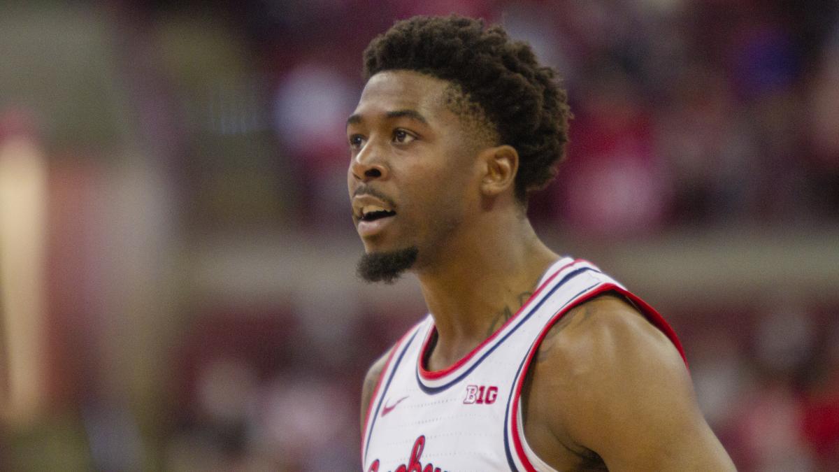 18. Jamari Wheeler